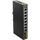 Switch D-Link Gigabit DIS-100G-10