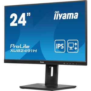 IIyama ProLite XUB2491H-B1 23.8 inch FHD IPS 0.5 ms 100 Hz