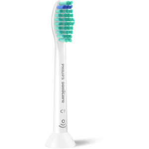 Philips Sonicare Rezerve periuta de dinti electrica ProResults HX6014/87 Alb, 4 buc