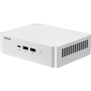 Mini PC ASUS NUC 15 Pro Plus NUC15CRS, Core Ultra 7 255H 2.0GHz Arrow Lake, no RAM, no Storage, Arc 140T, Wi-Fi, Bluetooth, HDMI, no OS