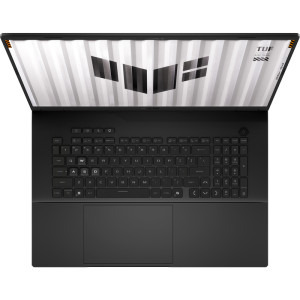 ASUS Gaming 18'' TUF A18 FA808UP, FHD+ 144Hz, Procesor AMD Ryzen™ 7 260 (16M Cache, up to 5.1 GHz), 32GB DDR5, 1TB SSD, GeForce RTX 5070 8GB, No OS, Jaeger Gray