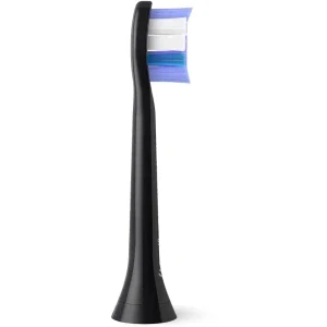 Philips Sonicare Rezerve periuta de dinti electrica Sensitive HX6056/88 Negru, 6 buc
