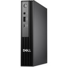 Mini PC DELL Pro Micro, Ryzen 7 Pro 8700GE 3.6GHz, 16GB RAM, 512GB SSD, Radeon 780M, Windows 11 Pro
