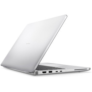 DELL 14'' Pro 14 Plus PB14250, FHD+, Procesor Intel® Core™ Ultra 5 236V (8M Cache, up to 4.70 GHz), 16GB LPDDR5X, 512GB SSD, Intel Arc 130V, Linux, 3Y ProSupport