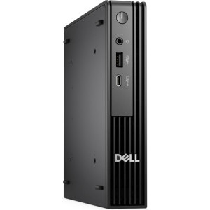 DELL Pro Micro, Intel Core i5-14500T 1.7GHz, 16GB DDR5, 512GB SSD, UHD 770, Windows 11 Pro