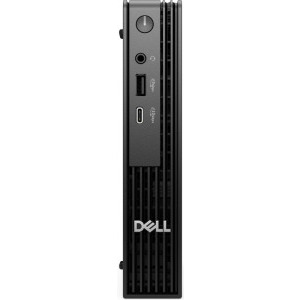 DELL Pro Micro, Intel Core Ultra 5 235T 2.2GHz, 16GB DDR5, 512GB SSD, Intel Graphics, Windows 11 Pro
