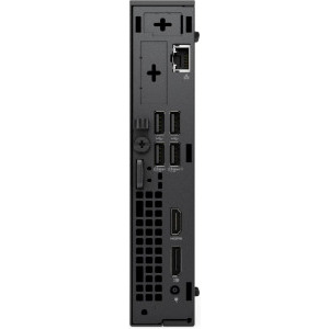 DELL Pro Micro, Intel Core Ultra 5 235T 2.2GHz, 8GB DDR5, 512GB SSD, Intel Graphics, Windows 11 Pro