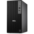Desktop PC DELL Pro Tower Plus, Intel Ultra 7 265 2.4GHz, 32GB RAM, 1TB SSD, Intel Graphics, Windows 11 Pro