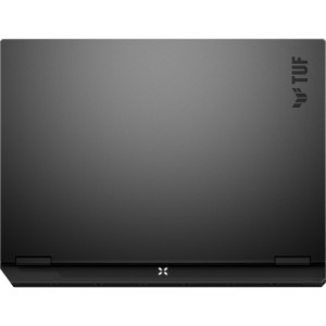 ASUS Gaming 16'' TUF A16 FA608UP, FHD+ 165Hz, Procesor AMD Ryzen™ 7 260 (16M Cache, up to 5.1 GHz), 32GB DDR5, 1TB SSD, GeForce RTX 5070 8GB, No OS, Jaeger Gray