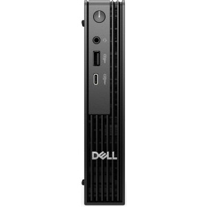 DELL Pro Micro, Ryzen 5 Pro 8600GE 3.9GHz, 16GB DDR5, 512GB SSD, Radeon 760M, Windows 11 Pro