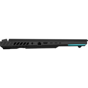ASUS Gaming 18'' ROG Strix G18 G814FM, FHD+ 144Hz, Procesor AMD Ryzen™ 9 9955HX (64M Cache, up to 5.40 GHz), 16GB DDR5, 512GB SSD, GeForce RTX 5060 8GB, No OS, Eclipse Gray