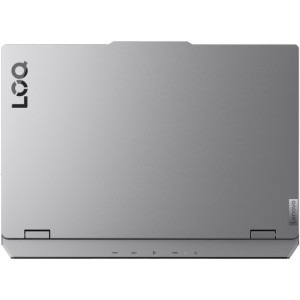 Lenovo Gaming 15.6'' LOQ 15IRX10, FHD IPS 144Hz, Procesor Intel® Core™ i7-13645HX (24M Cache, up to 4.90 GHz), 16GB DDR5, 1TB SSD, GeForce RTX 5060 8GB, No OS, Luna Grey