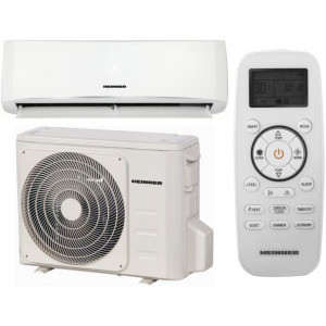 Heinner HAC-HSN12WIFI++, 12000 BTU, A++/A+, Wi-Fi, Inverter