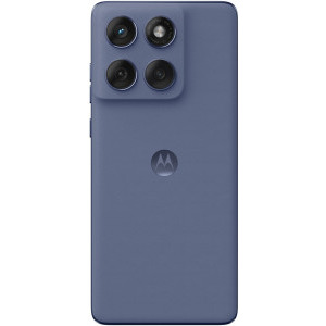 Motorola Edge 60 Fusion, OLED 120Hz, 256GB, 8GB RAM, Dual SIM, 5G, Tri-Camera, Pantone Slipstream