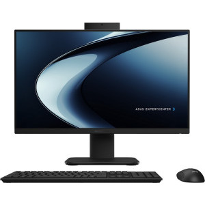 ASUS ExpertCenter P440VA, 23.8 inch FHD, Intel 5 210H 2.2GHz, 16GB DDR5, 512GB SSD, Intel Graphics, Camera Web, no OS