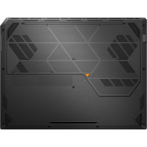 ASUS Gaming 16'' TUF A16 FA608PM, 2.5K 300Hz, Procesor AMD Ryzen™ 9 8940HX (64M Cache, up to 5.3 GHz), 16GB DDR5, 512GB SSD, GeForce RTX 5060 8GB, No OS, Jaeger Gray