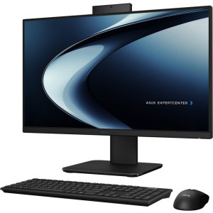 ASUS ExpertCenter P440VA, 23.8 inch FHD, Intel Core i5-13420H 4.6GHz, 16GB RAM DDR5, 512GB SSD, UHD Graphics, Camera Web, no OS