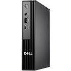 DELL Pro Micro, Intel Core Ultra 5 235T 2.2GHz, 16GB DDR5, 256GB SSD, Intel Graphics, Windows 11 Pro