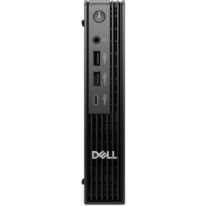 DELL Pro Micro Plus, Intel Core Ultra 7 265 2.4GHz, 8GB DDR5, 512GB SSD, Intel Graphics, no OS