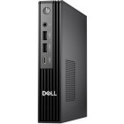 Mini PC DELL Pro Micro Plus, Intel Core Ultra 7 265 2.4GHz, 8GB DDR5, 512GB SSD, Intel Graphics, no OS