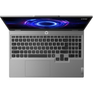 Lenovo Gaming 15.6'' LOQ 15IRX10, FHD IPS 144Hz, Procesor Intel® Core™ i7-13645HX (24M Cache, up to 4.90 GHz), 24GB DDR5, 1TB SSD, GeForce RTX 5060 8GB, No OS, Luna Grey