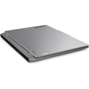 Lenovo Gaming 15.6'' LOQ 15IRX10, FHD IPS 144Hz, Procesor Intel® Core™ i7-13645HX (24M Cache, up to 4.90 GHz), 24GB DDR5, 1TB SSD, GeForce RTX 5060 8GB, No OS, Luna Grey
