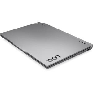 Lenovo Gaming 15.6'' LOQ 15IRX10, FHD IPS 144Hz, Procesor Intel® Core™ i7-13645HX (24M Cache, up to 4.90 GHz), 16GB DDR5, 512GB SSD, GeForce RTX 5060 8GB, No OS, Luna Grey