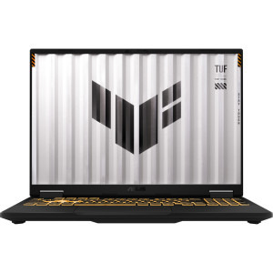 ASUS Gaming 16'' TUF F16 FX608JMI, FHD+ 144Hz, Procesor Intel® Core™ i5 14450HX (20M Cache, up to 4.80 GHz), 16GB DDR5, 512GB SSD, GeForce RTX 5060 8GB, No OS, Jaeger Gray