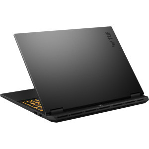 ASUS Gaming 16'' TUF F16 FX608JMI, FHD+ 144Hz, Procesor Intel® Core™ i5 14450HX (20M Cache, up to 4.80 GHz), 16GB DDR5, 512GB SSD, GeForce RTX 5060 8GB, No OS, Jaeger Gray