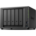 Synology DiskStation DS1525neo+, 4GB