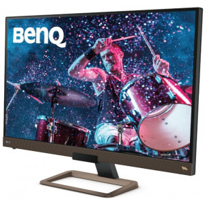 BenQ EW3280U 32 inch 5 ms Negru HDR 60 Hz
