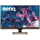 Monitor LED BenQ EW3280U 32 inch 5 ms Negru HDR 60 Hz