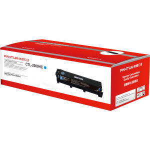 Pantum Toner CTL-2000HC Cyan