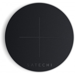 Satechi Universal Wireless QI 10W Silver