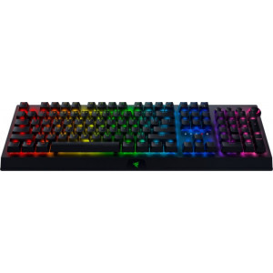 Razer BlackWidow V3 Pro Green Switch Mecanica