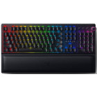 Tastatura Gaming Razer BlackWidow V3 Pro Green Switch Mecanica