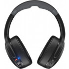 Casti SkullCandy Over-Ear, BT Crusher Evo True Black