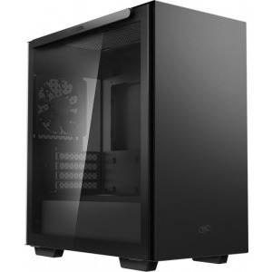 Deepcool Macube 110 Black