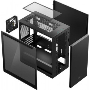 Deepcool Macube 110 Black