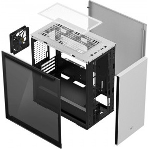 Deepcool Macube 110 White