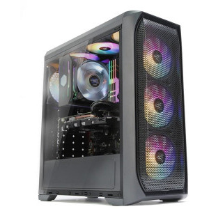 Zalman M5 MF