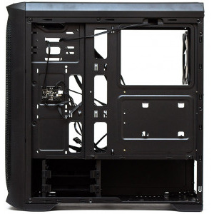 Zalman M5 MF