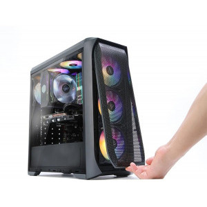 Zalman M5 MF