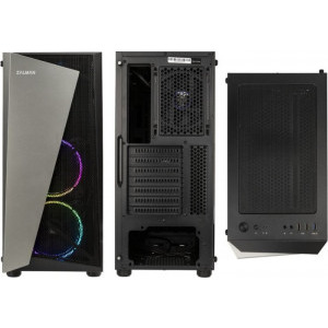 Zalman S4 Plus