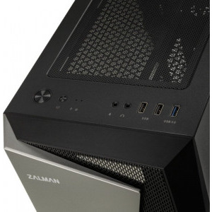 Zalman S4 Plus