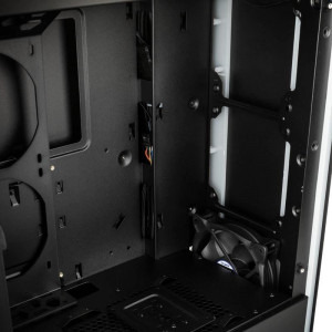 Zalman S5 Black
