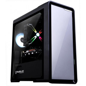 Zalman M3