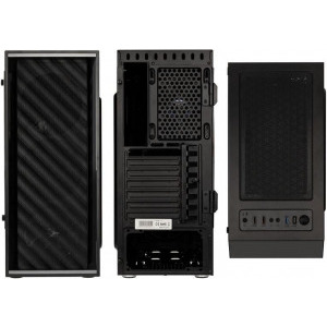 Zalman T7 Black