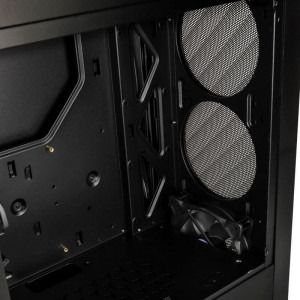 Zalman T7 Black