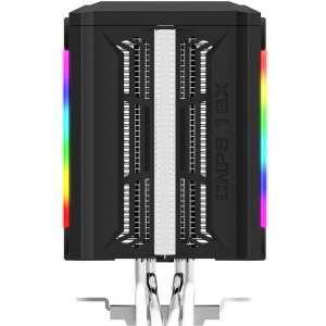 Zalman CNPS16X Black RGB